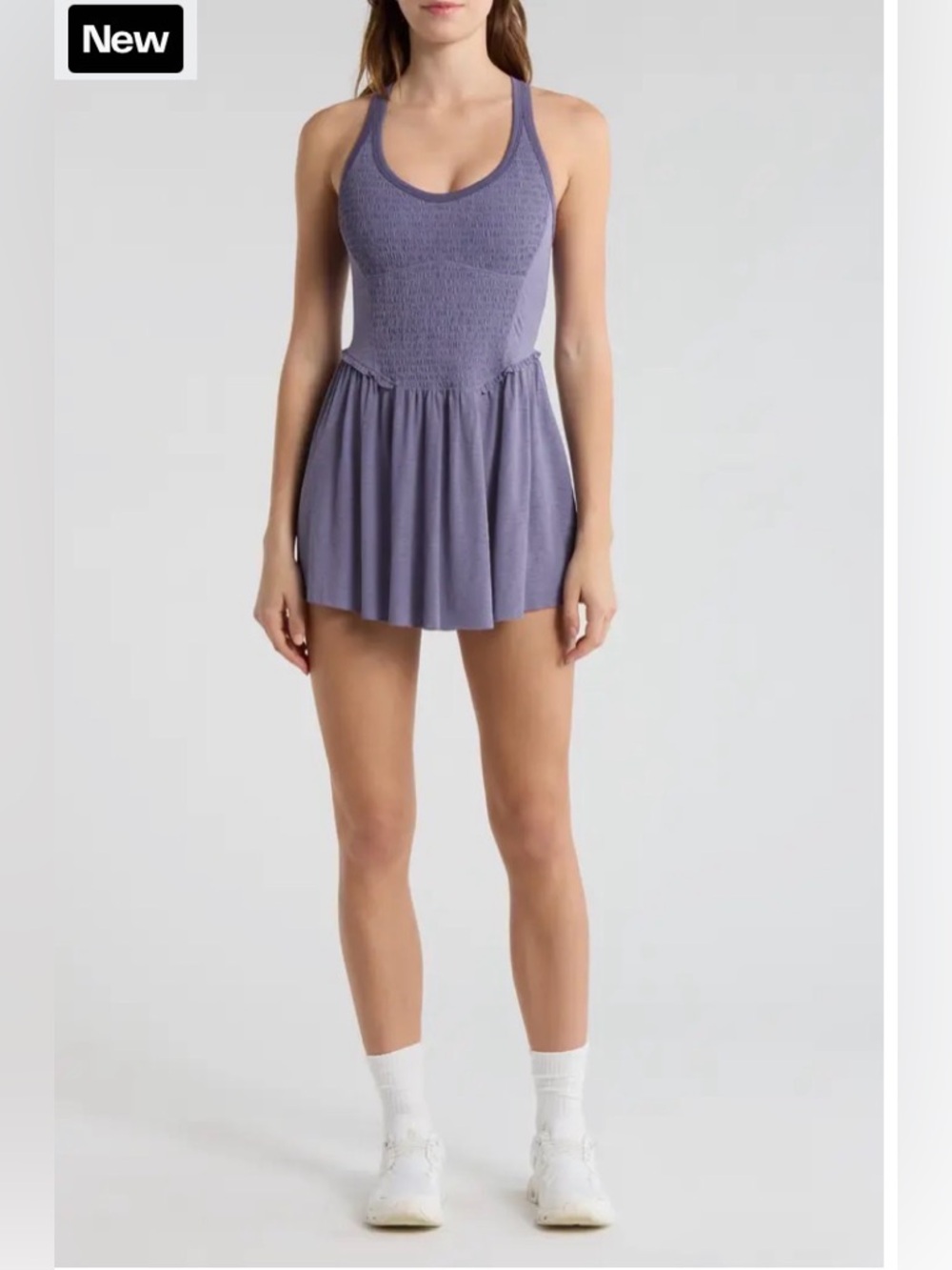 Free People Movement Smockin Hot Dress Women’s Size XS